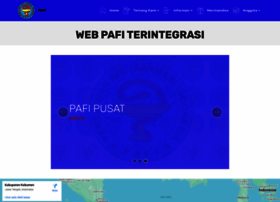 Pafikabukebumen.org thumbnail