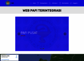 Pafikabulandak.org thumbnail