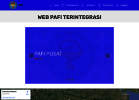 Pafikabumagetan.org thumbnail Pafikabumagetan.org thumbnail