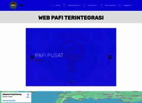 Pafikabuparigimoutong.org thumbnail