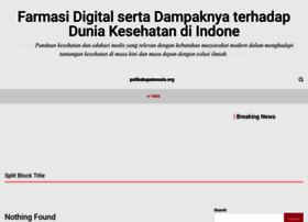 Pafikabupatensula.org thumbnail