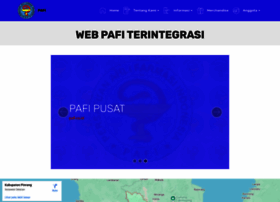 Pafikabupinrang.org thumbnail