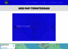 Pafikaburokanhilir.org thumbnail