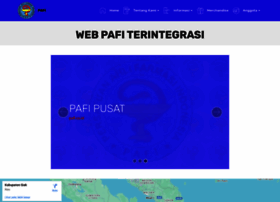 Pafikabusiak.org thumbnail