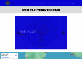 Pafikabusinjai.org thumbnail