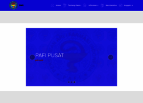 Pafikabusumbatimur.org thumbnail