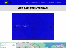 Pafikaliwunguselatan.org thumbnail