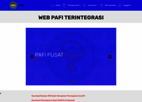 Pafikecbonti.org thumbnail