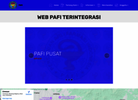 Pafikeccimenyan.org thumbnail