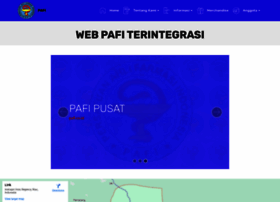 Pafikeclirik.org thumbnail