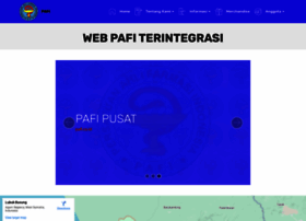 Pafikeclubukbasung.org thumbnail