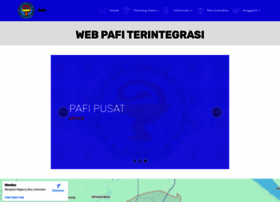 Pafikecmandau.org thumbnail Pafikecmandau.org thumbnail