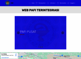 Pafikecmodung.org thumbnail