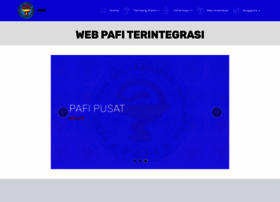 Pafikecpulaurimau.org thumbnail