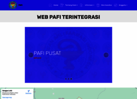 Pafikecsanggauledo.org thumbnail