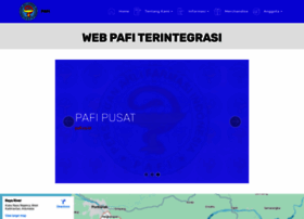 Pafikecsungairaya.org thumbnail