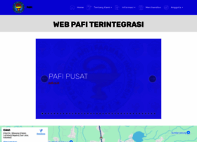 Pafiklakah.org thumbnail