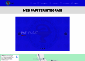 Pafikotabalangan.org thumbnail