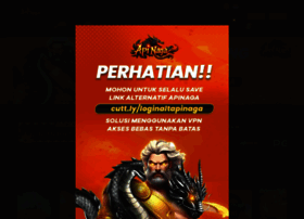 Pafikotagianyar.org thumbnail