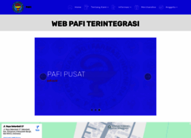 Pafikotajawategah.org thumbnail