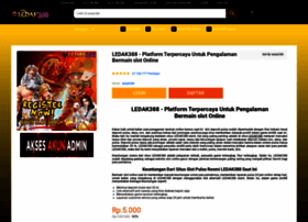 Pafikotakampar.org thumbnail