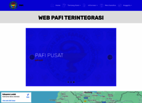 Pafikotalandak.org thumbnail
