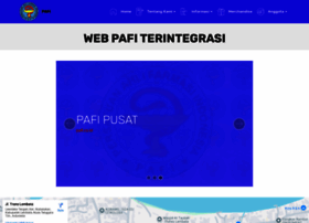 Pafikotalembata.org thumbnail