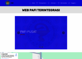 Pafikotaprobolinggo.org thumbnail