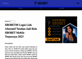 Pafikotasidoarjo.org thumbnail