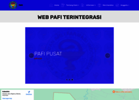 Pafikubalahin.org thumbnail