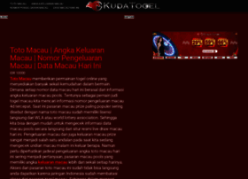 Pafikuduskab.org thumbnail