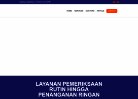 Pafimamasakabupaten.org thumbnail