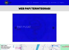 Pafimarisakota.org thumbnail