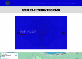 Pafimendoyo.org thumbnail