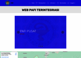 Pafimerigikelindang.org thumbnail