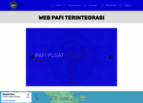 Pafimunakab.org thumbnail