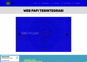 Pafingadakab.org thumbnail