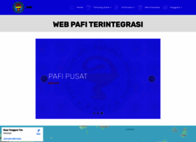 Pafinttprov.org thumbnail