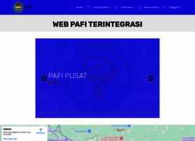 Pafipabelan.org thumbnail