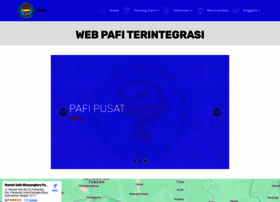 Pafipalangkarayakota.org thumbnail