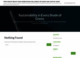 Pafipalembangkot.org thumbnail