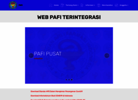 Pafipangkalanbun.org thumbnail