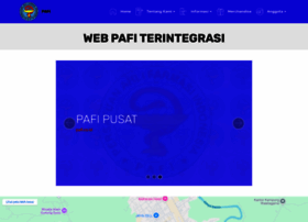 Pafipapuapegununganprov.org thumbnail