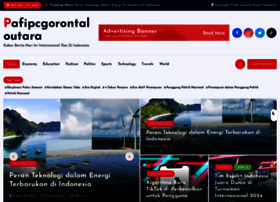 Pafipcgorontaloutara.org thumbnail