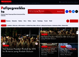 Pafipcgresikkota.org thumbnail Pafipcgresikkota.org thumbnail