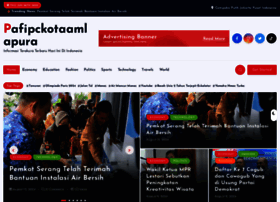 Pafipckotaamlapura.org thumbnail