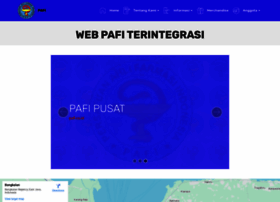 Pafipckotabangkalan.org thumbnail