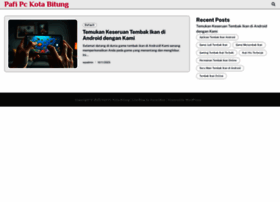 Pafipckotabitung.org thumbnail