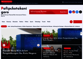 Pafipckotakanigoro.org thumbnail