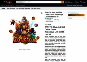 Pafipcpontianak.org thumbnail